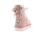Melluso Donna Stivaletti Camoscio 059035A-209155 Rosa